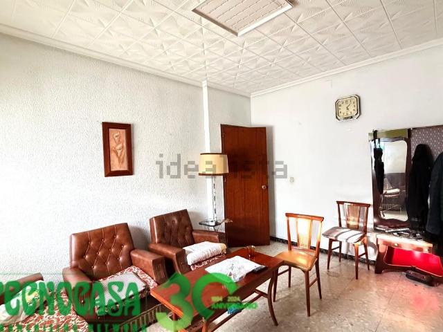 Piso en venta en Alcázar De San Juan, Castilla-La Mancha