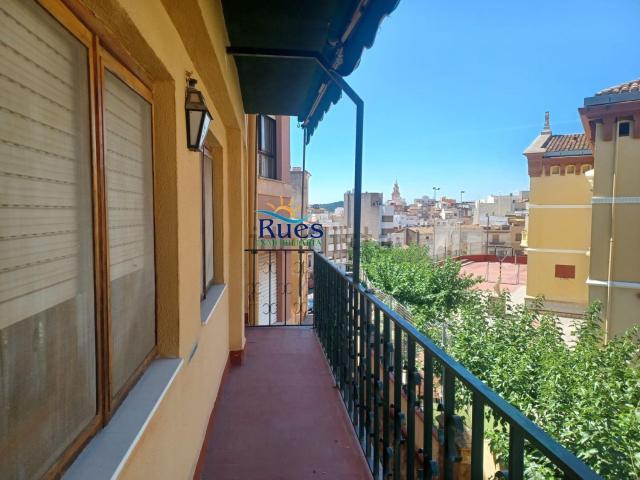 Piso en venta en l'Alcalatén, Valencia
