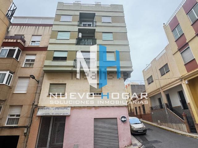 Piso en venta en l'Alcalatén, Valencia
