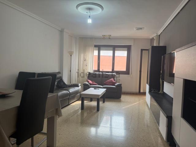Piso en alquiler en l'Alcalatén, Valencia