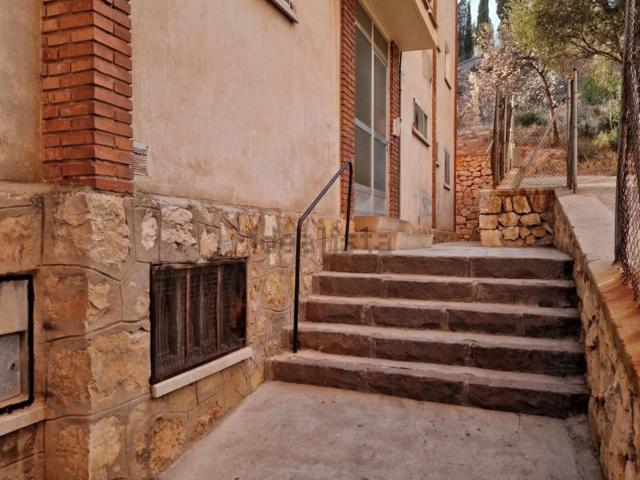 Piso en venta en l'Alcalatén, Valencia