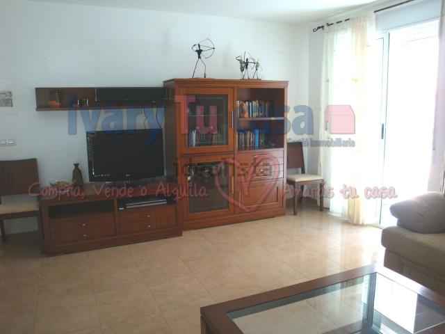 Piso en venta en l'Alcalatén, Valencia