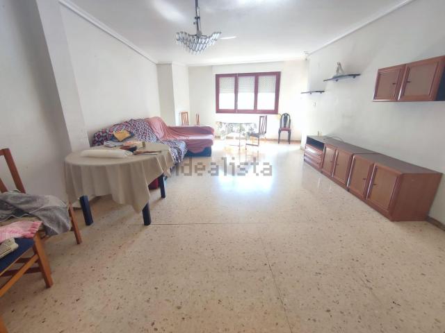 Piso en venta en l'Alcalatén, Valencia