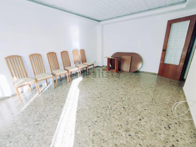 Piso en venta en l'Alcalatén, Valencia