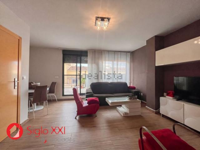 Piso en venta en l'Alcalatén, Valencia