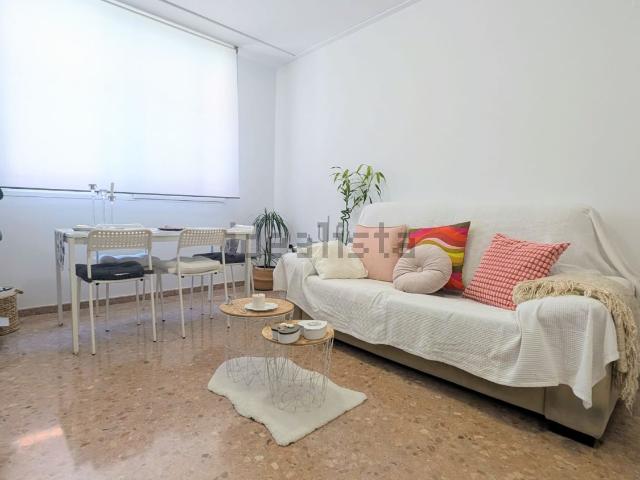 Piso en alquiler en l'Alcalatén, Valencia