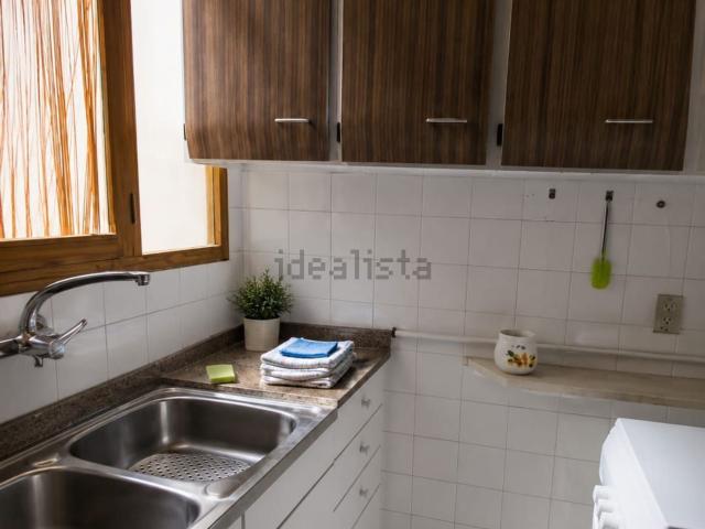 Piso en alquiler en l'Alcalatén, Valencia