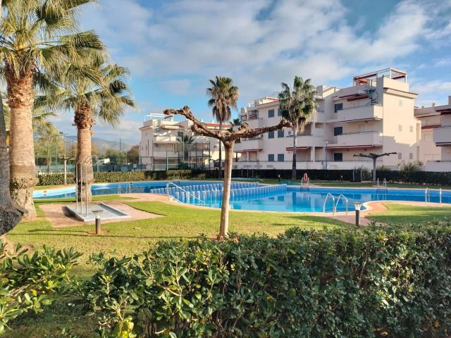 Piso en venta en Alcossebre, el Baix Maestrat