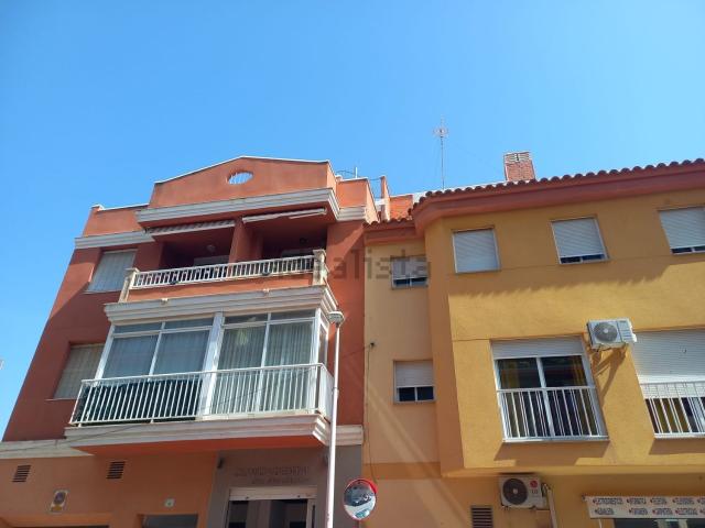 Piso en venta en Alcossebre, el Baix Maestrat