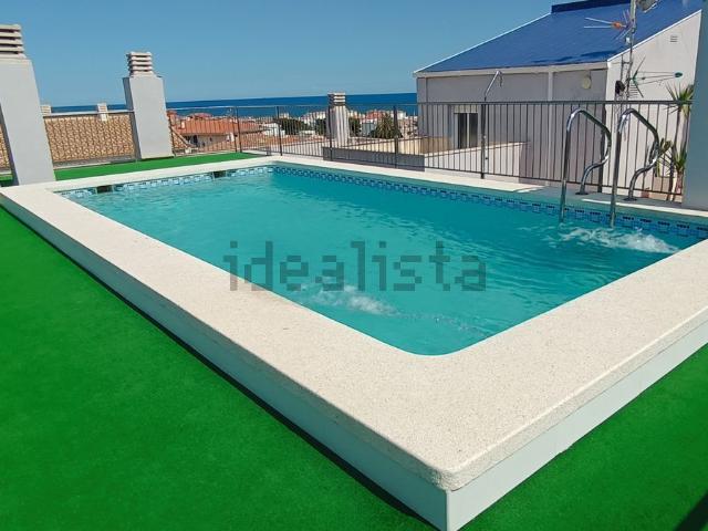 Piso en venta en Alcossebre, el Baix Maestrat