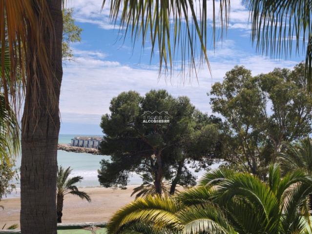 Piso en venta en Alcossebre, el Baix Maestrat