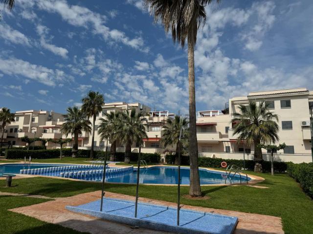 Ático en venta en Urbanització Les Tres Platges, el Baix Maestrat