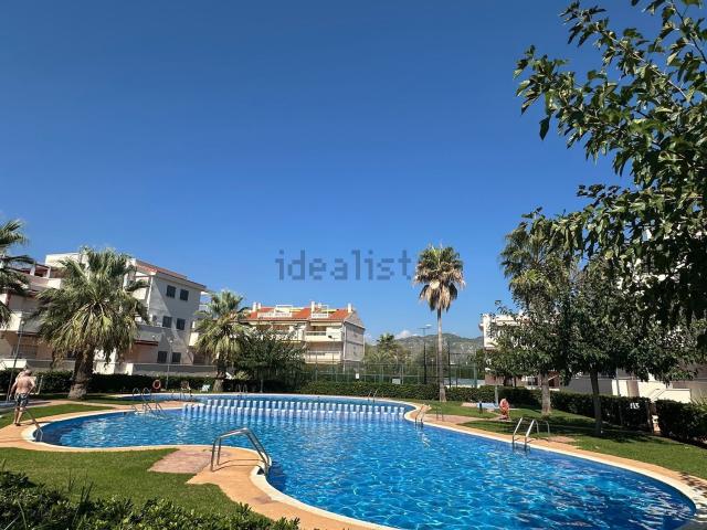 Ático en venta en Urbanització Les Tres Platges, el Baix Maestrat