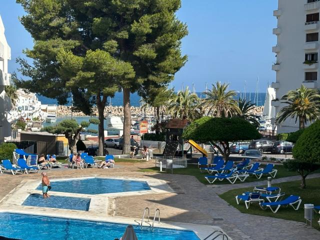 Ático en venta en Alcalà De Xivert, les Fonts