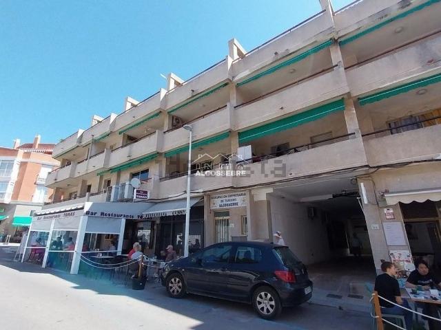 Piso en venta en Alcossebre, el Baix Maestrat