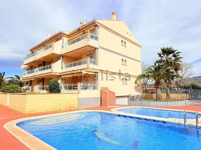 Ático en venta en Urbanització Les Tres Platges, el Baix Maestrat