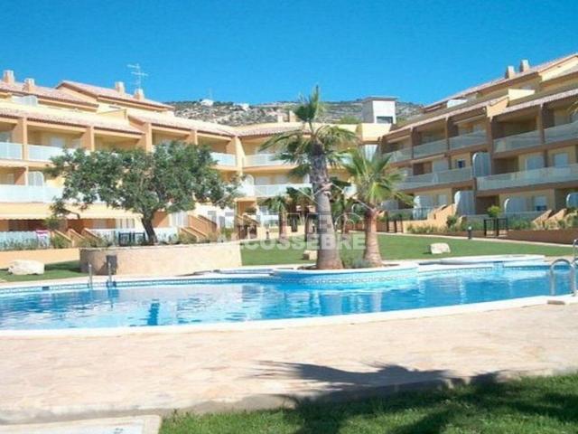 Ático en venta en Alcossebre, el Baix Maestrat