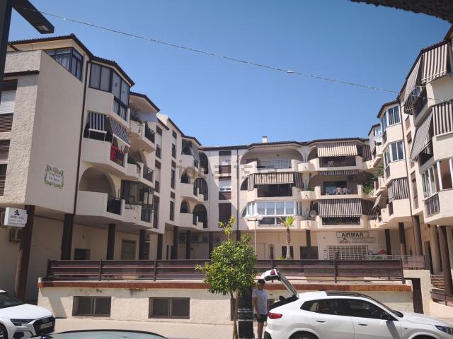 Piso en venta en Alcossebre, el Baix Maestrat