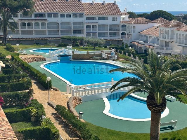 Ático en venta en Alcossebre, el Baix Maestrat