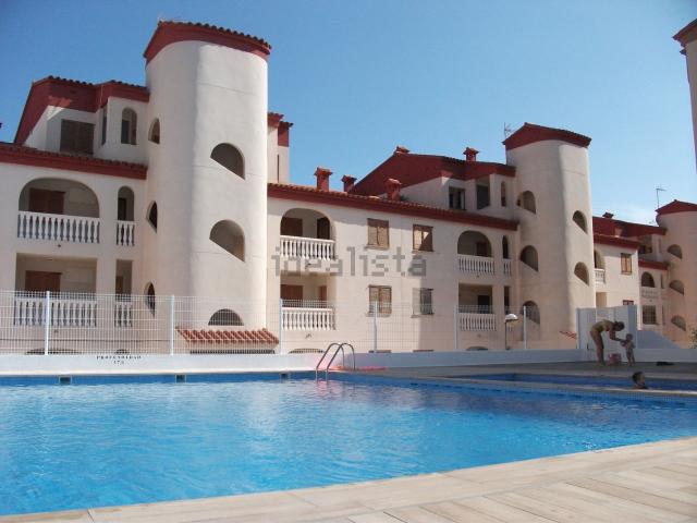 Piso en venta en Urbanització Marcolina, el Baix Maestrat