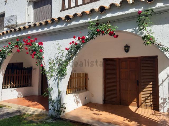 Piso en alquiler en Alcalà De Xivert, Urbanització el Palmar