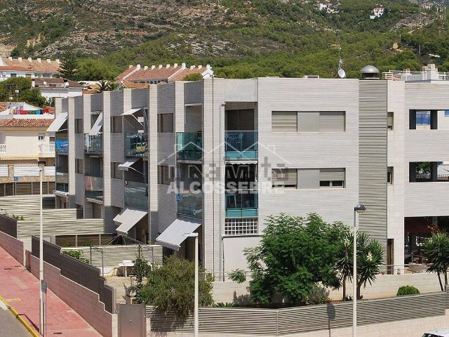 Piso en venta en Alcossebre, el Baix Maestrat