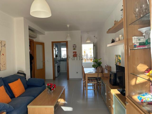 Ático en venta en Alcossebre, el Baix Maestrat