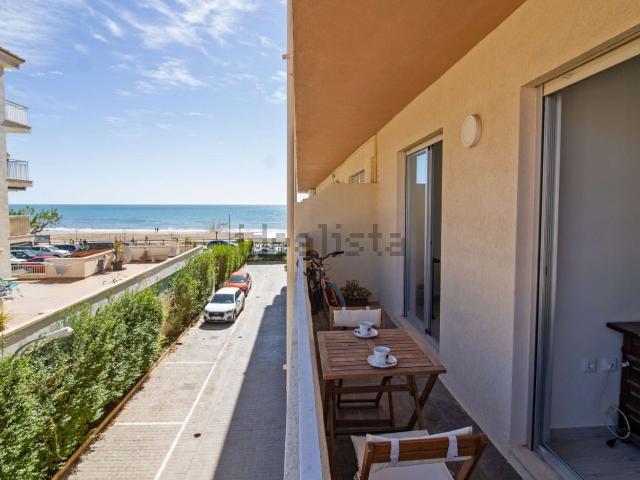 Piso en venta en Alcossebre, el Baix Maestrat