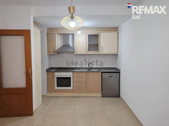 Piso en venta en Alcossebre, el Baix Maestrat