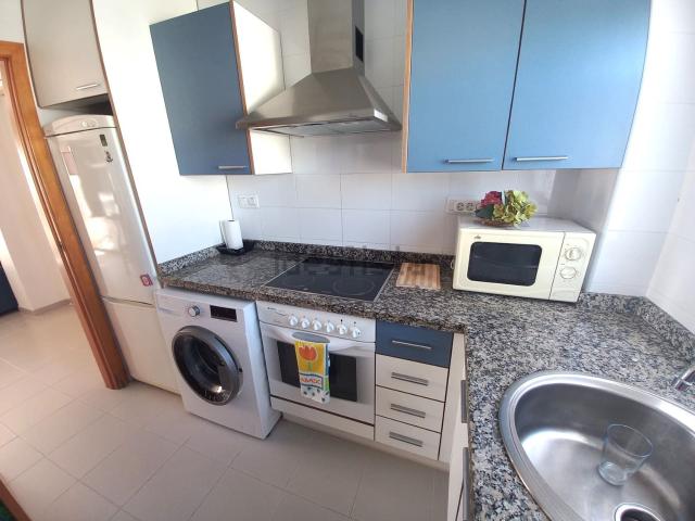 Ático en venta en Alcossebre, el Baix Maestrat