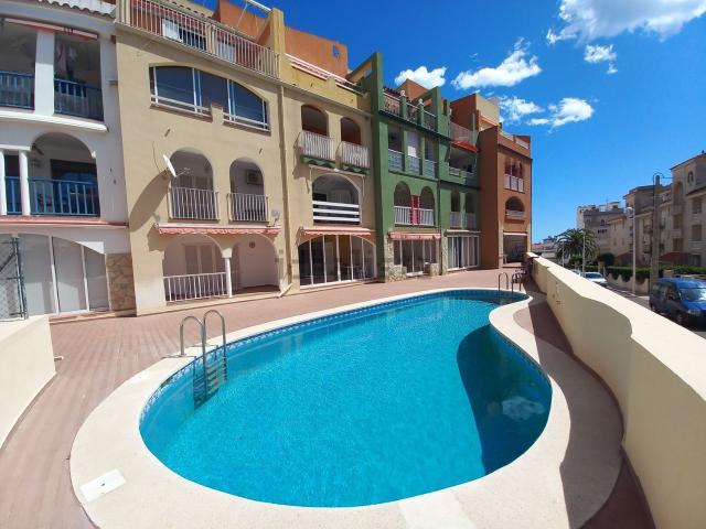 Piso en venta en Alcossebre, el Baix Maestrat