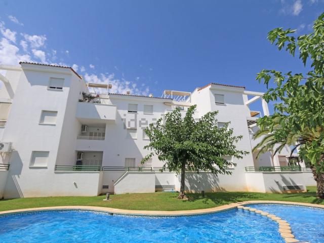 Ático en venta en Urbanització Les Tres Platges, el Baix Maestrat