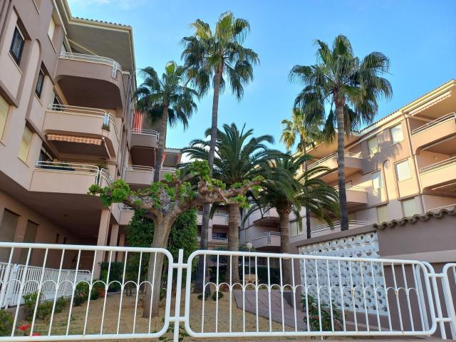 Piso en venta en Alcossebre, el Baix Maestrat