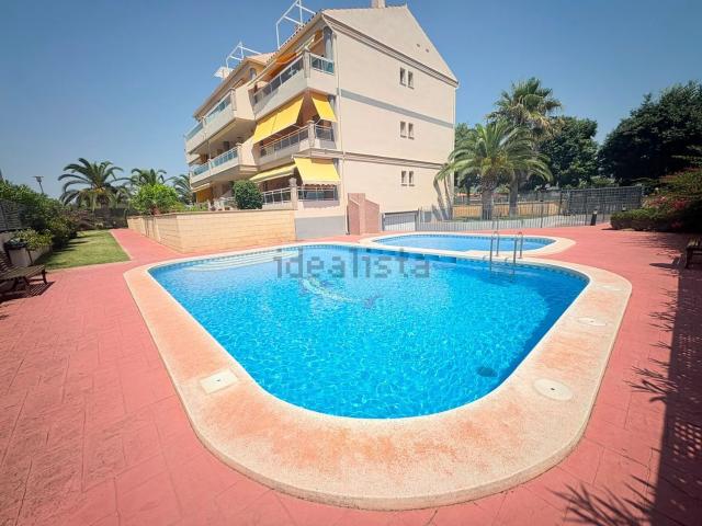 Piso en venta en Urbanització Les Tres Platges, el Baix Maestrat