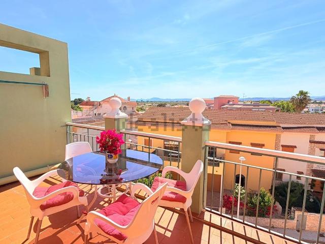 Ático en venta en Alcossebre, el Baix Maestrat