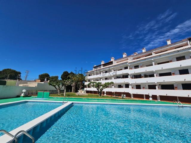 Ático en venta en Alcossebre, el Baix Maestrat