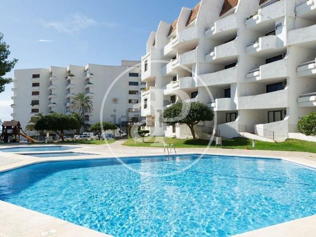 Piso en venta en Alcossebre, el Baix Maestrat