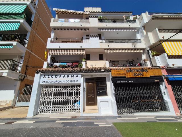 Ático en venta en Alcossebre, el Baix Maestrat