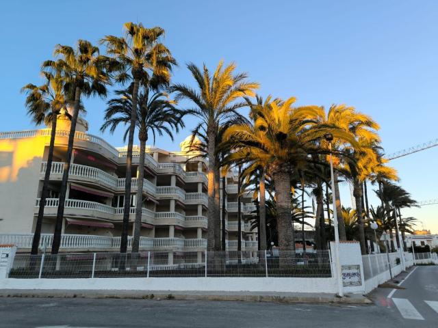 Piso en venta en Alcossebre, el Baix Maestrat