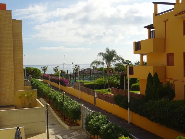 Dúplex en venta en Complejo Residencial Dulcinea, Alcalà de Xivert