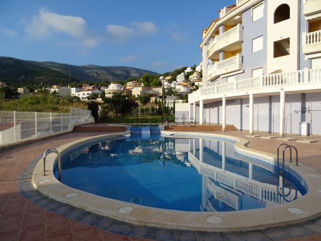 Piso en venta en Urbanització Marcolina, el Baix Maestrat