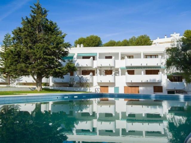 Piso en venta en Alcossebre, el Baix Maestrat