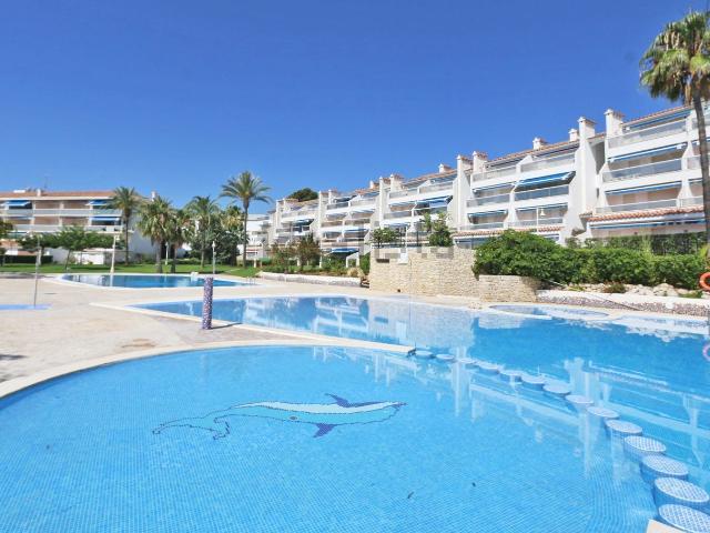 Piso en venta en Alcossebre, el Baix Maestrat