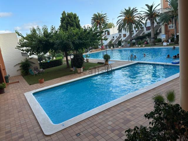 Piso en venta en Alcossebre, el Baix Maestrat