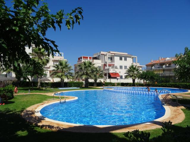 Piso en venta en Urbanització Les Tres Platges, el Baix Maestrat
