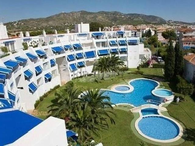 Dúplex en alquiler en Alcossebre, el Baix Maestrat