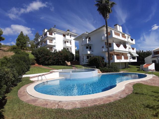 Piso en alquiler en Alcossebre, Alcalà De Xivert