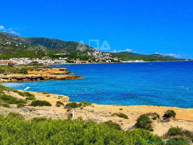 Piso en venta en Alcossebre, el Baix Maestrat