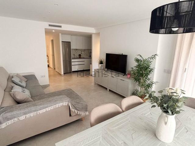 Piso en venta en Alcossebre, el Baix Maestrat