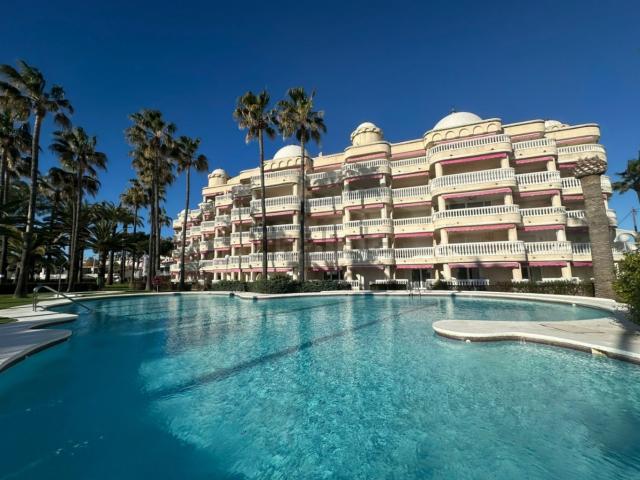 Piso en venta en Alcossebre, el Baix Maestrat
